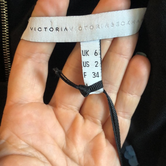 Victoria VictoriaBeckham dress - Picture 3 of 9